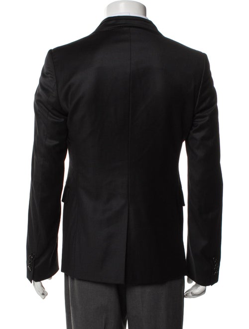 Wooyoungmi Wool Blazer