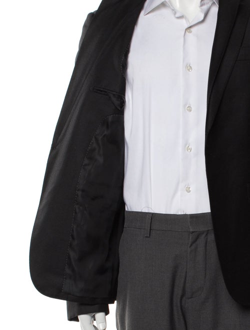 Wooyoungmi Wool Blazer