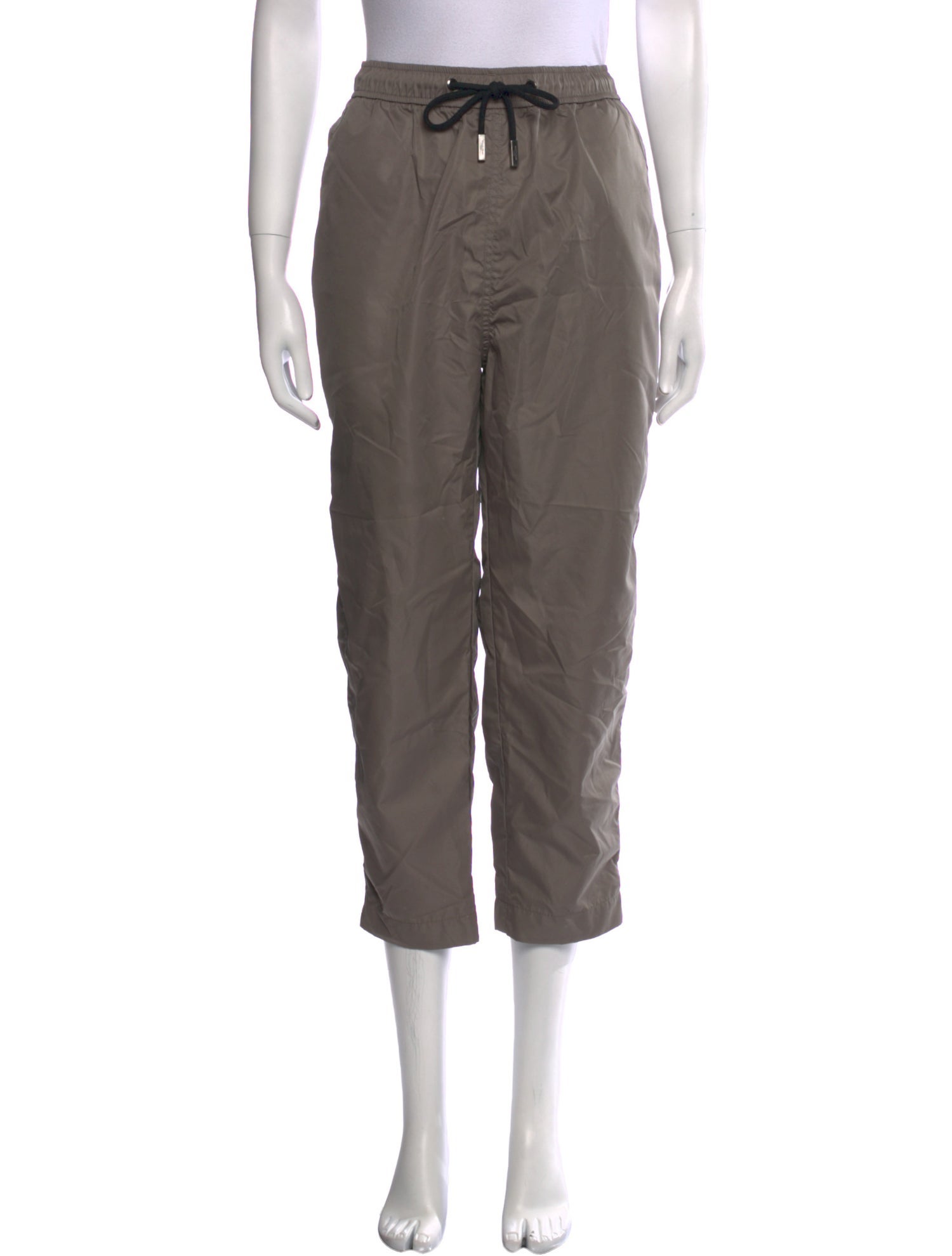 Wooyoungmi Straight Leg Pants