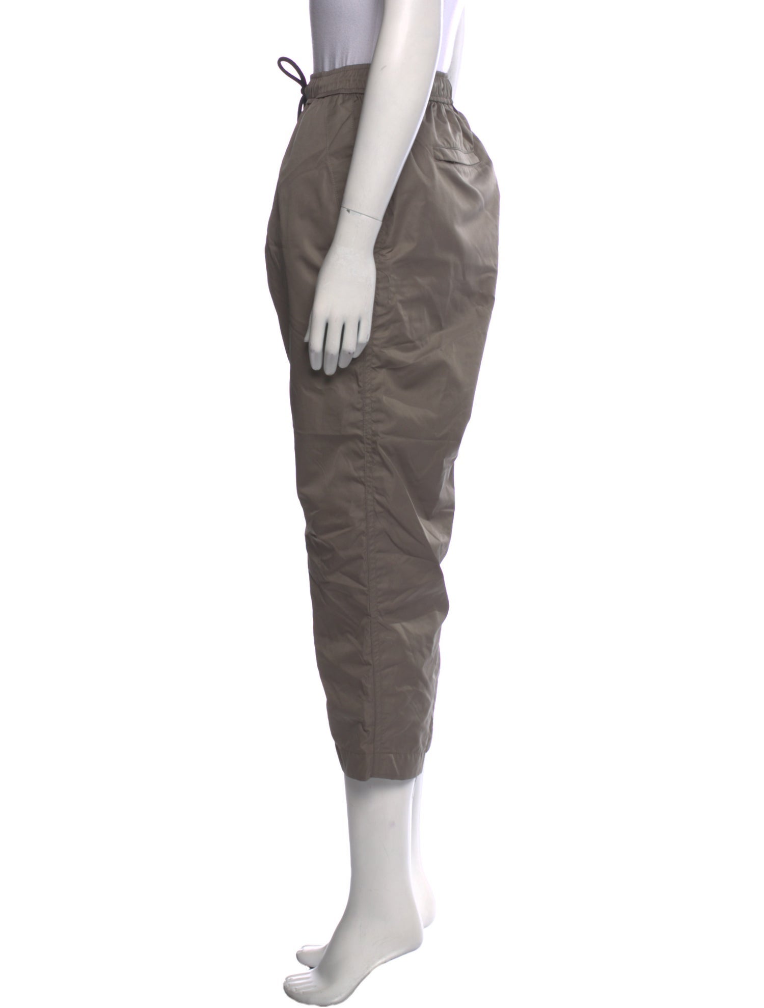 Wooyoungmi Straight Leg Pants