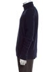 Wooyoungmi Cashmere Turtleneck Pullover