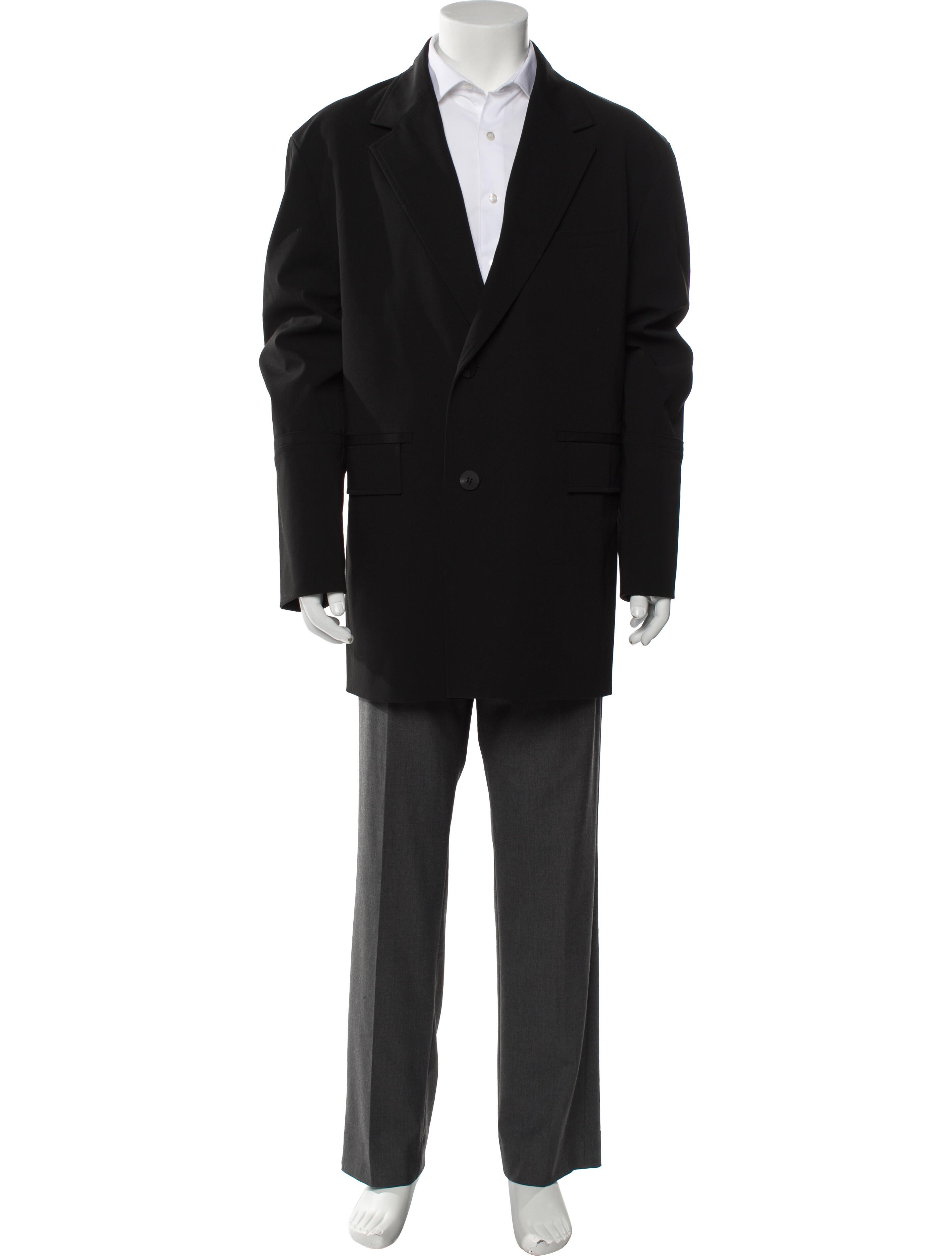 Wooyoungmi Blazer w/ Tags