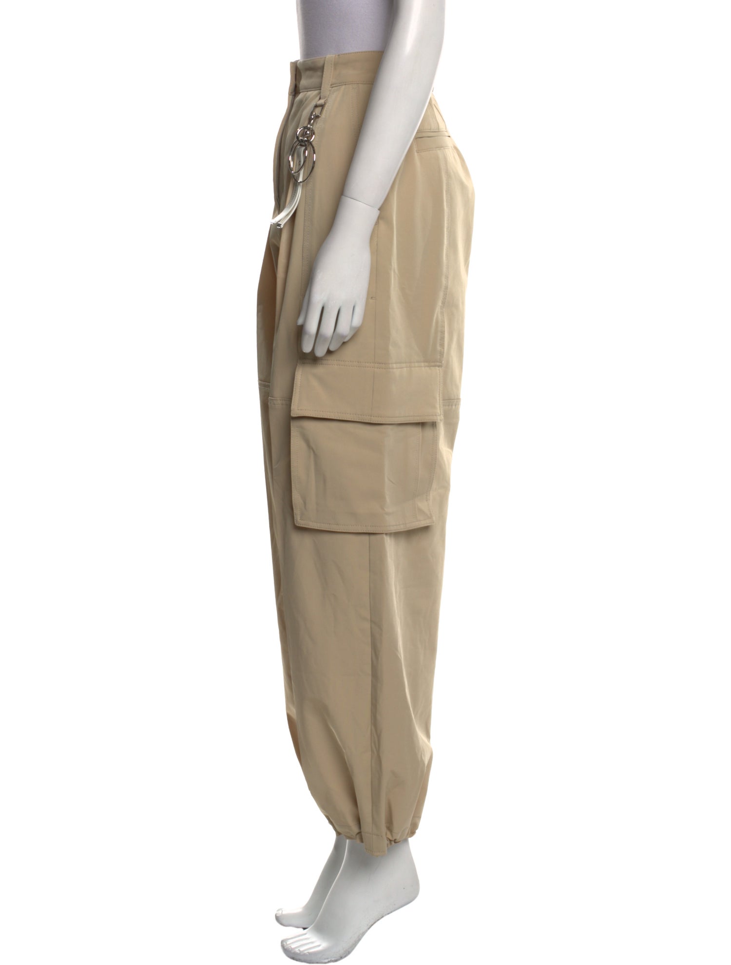 Wooyoungmi Straight Leg Pants