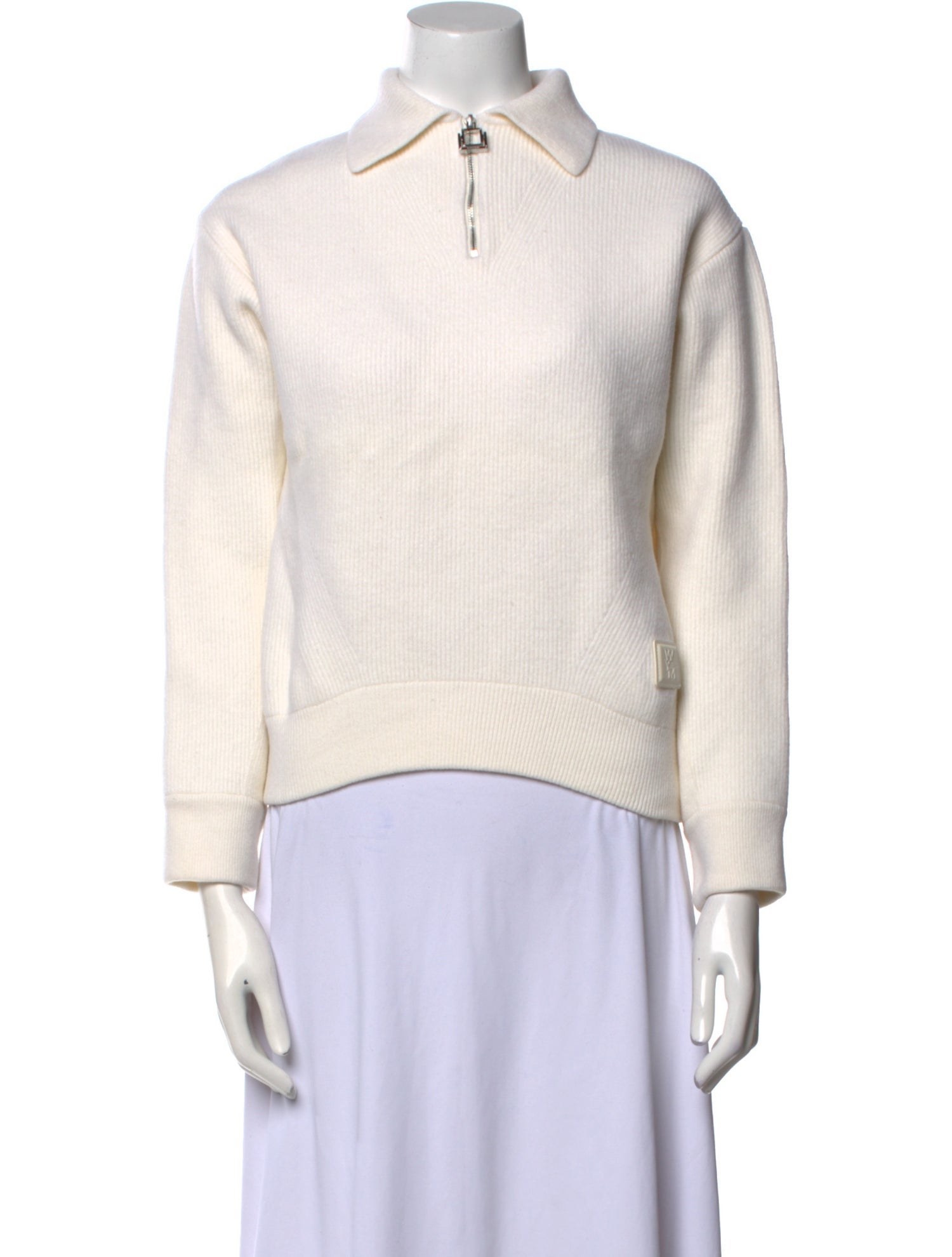 Wooyoungmi Wool Sweater