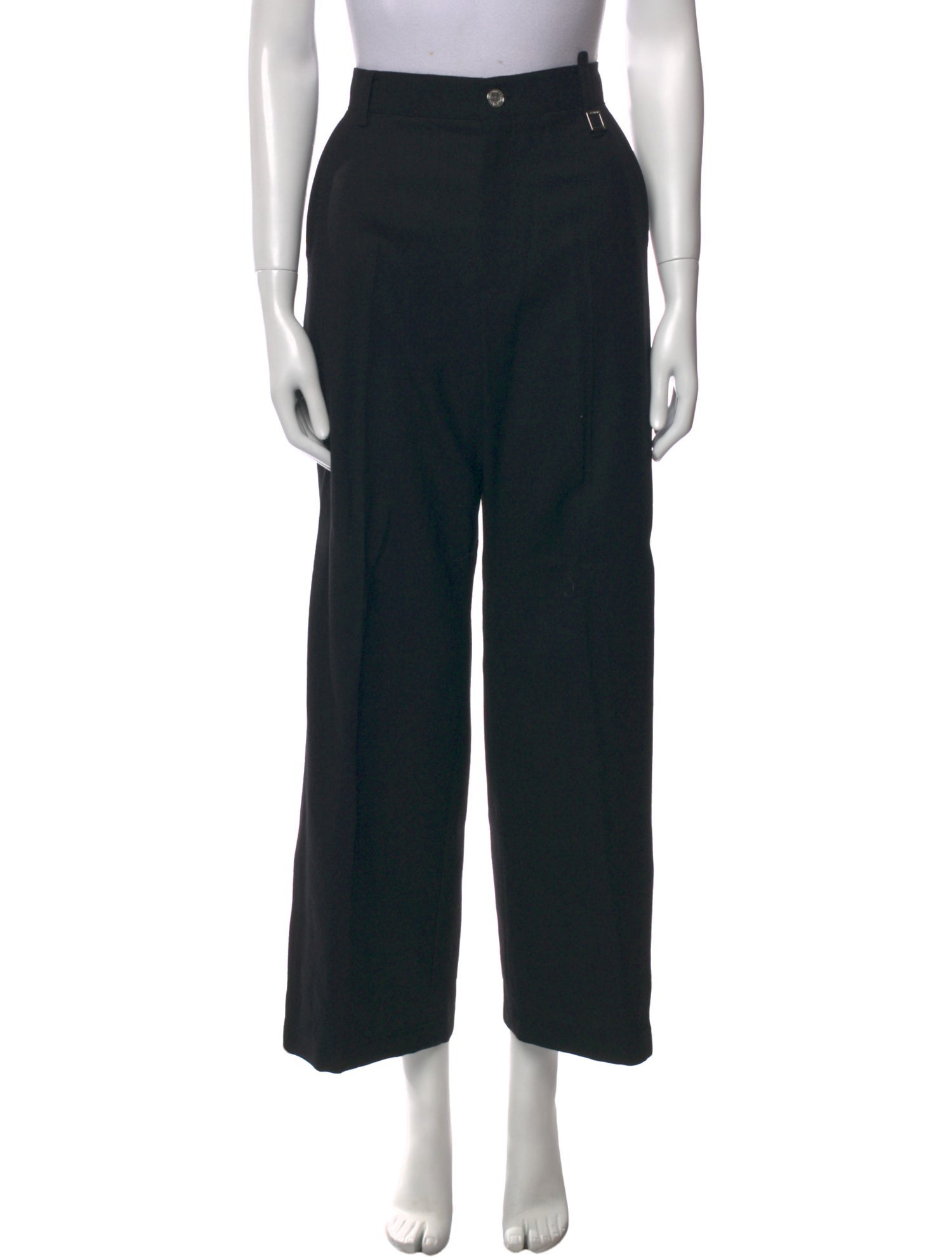 Wooyoungmi Wide Leg Pants