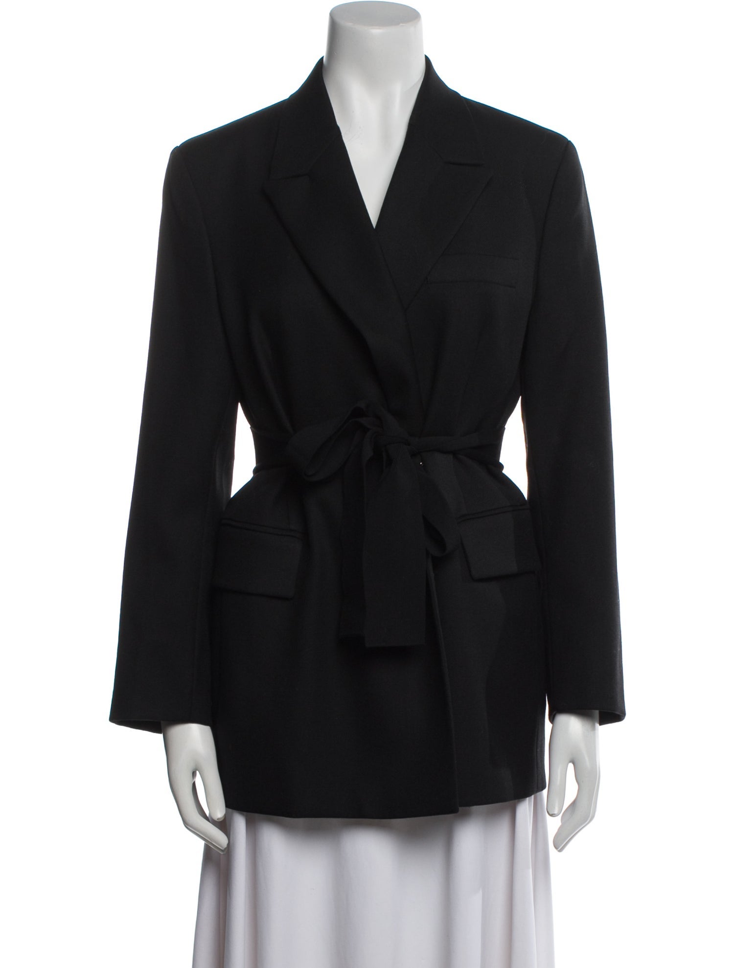 Wooyoungmi Wool Blazer