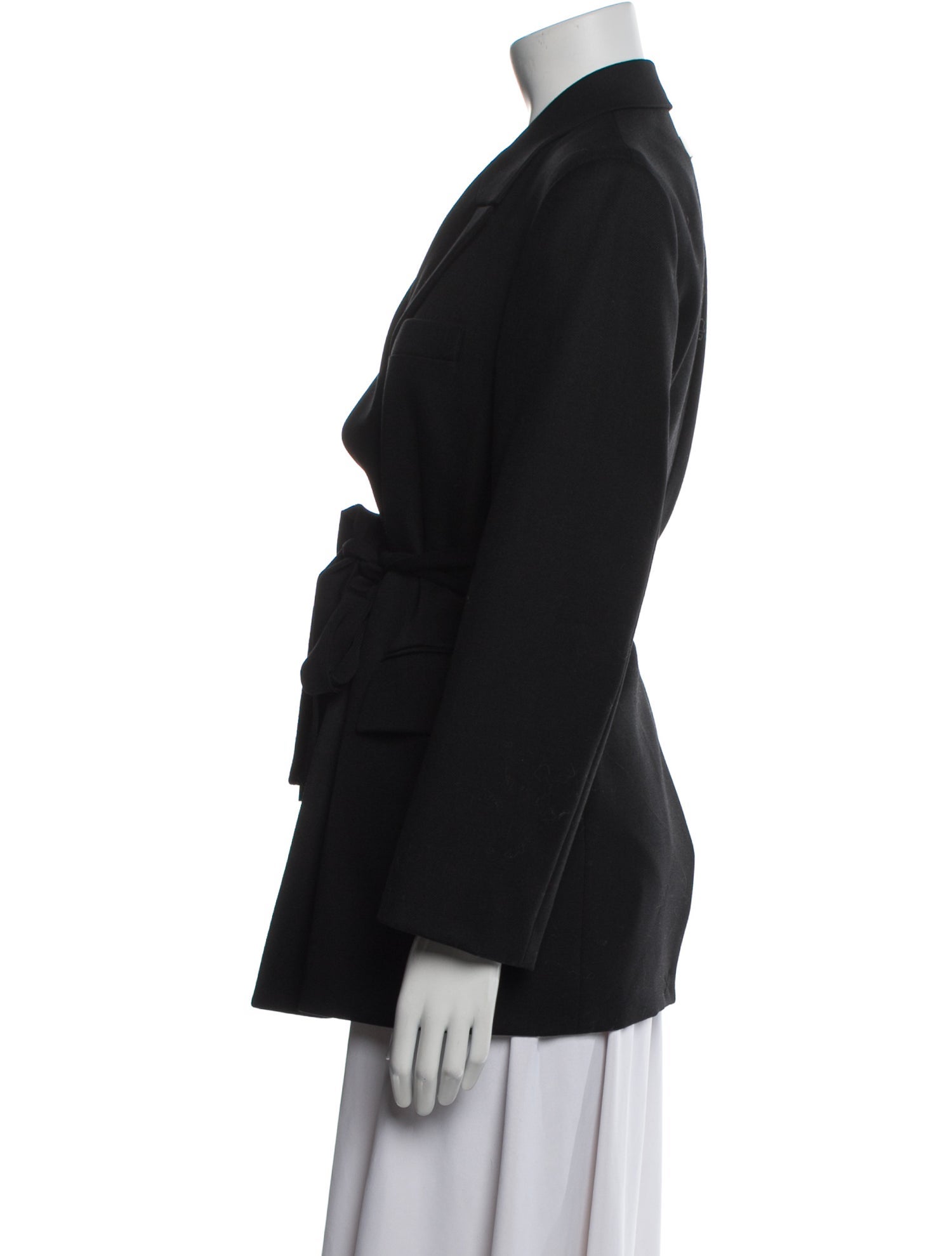 Wooyoungmi Wool Blazer