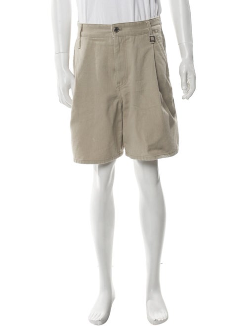 Wooyoungmi Cargo Shorts