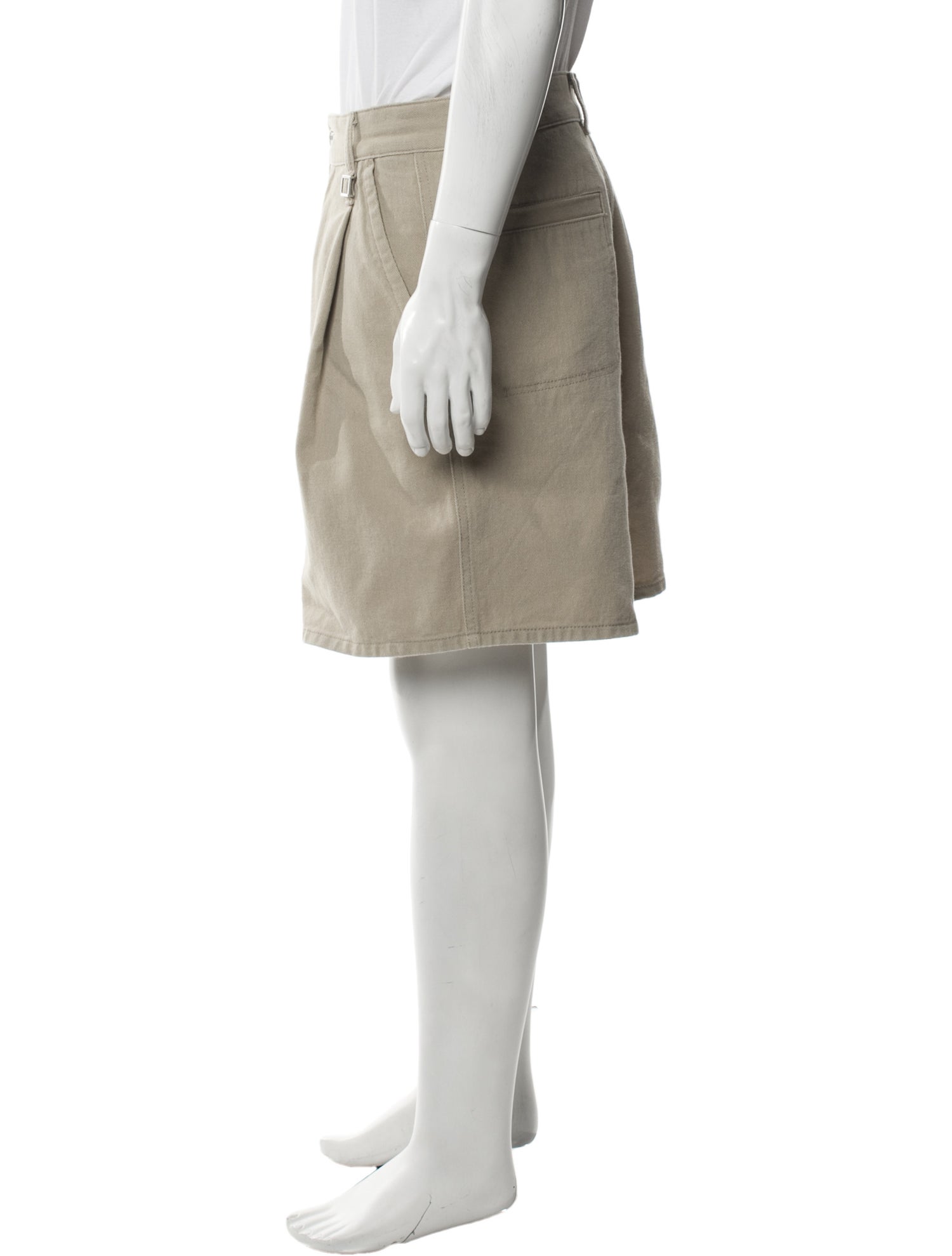 Wooyoungmi Cargo Shorts