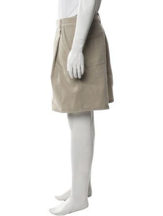 Wooyoungmi Cargo Shorts