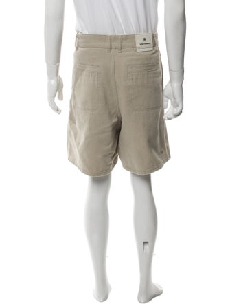 Wooyoungmi Cargo Shorts