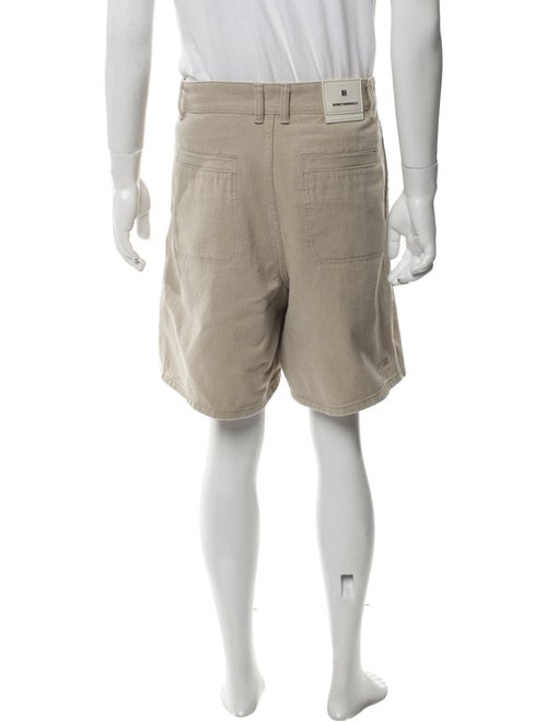 Wooyoungmi Cargo Shorts