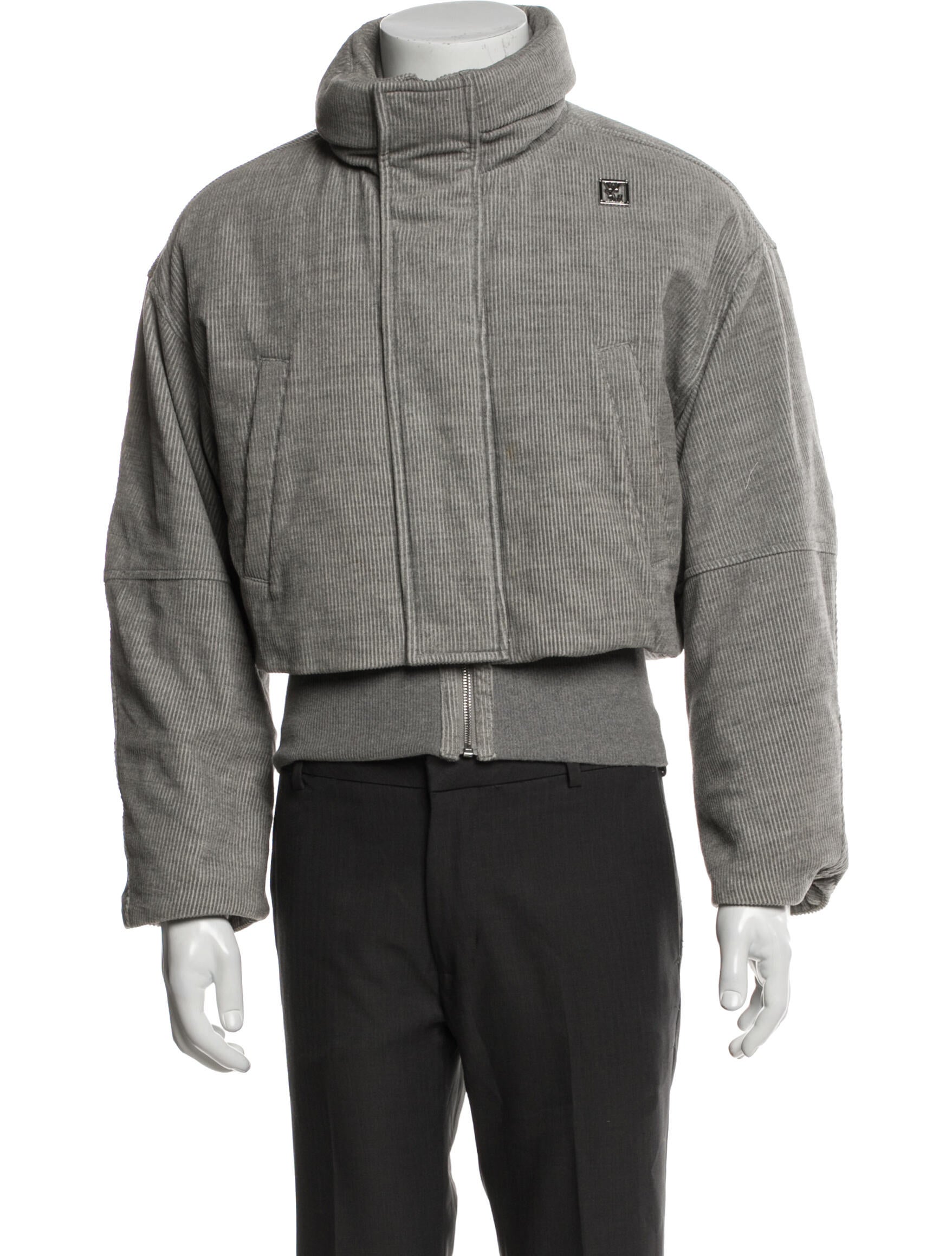 Wooyoungmi Puffer Coat