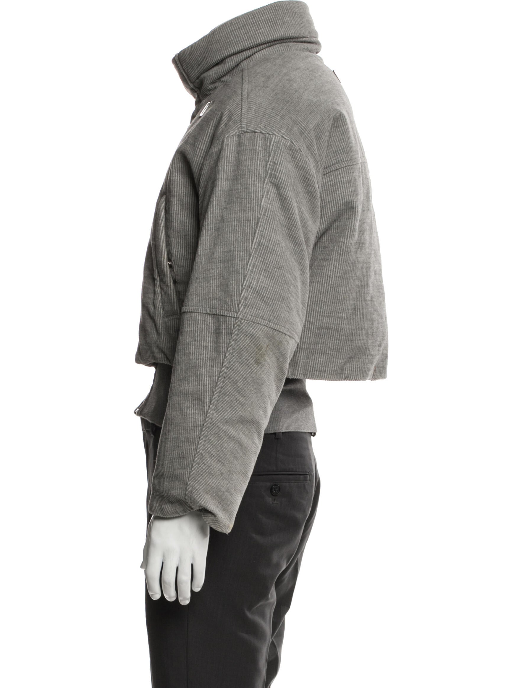 Wooyoungmi Puffer Coat