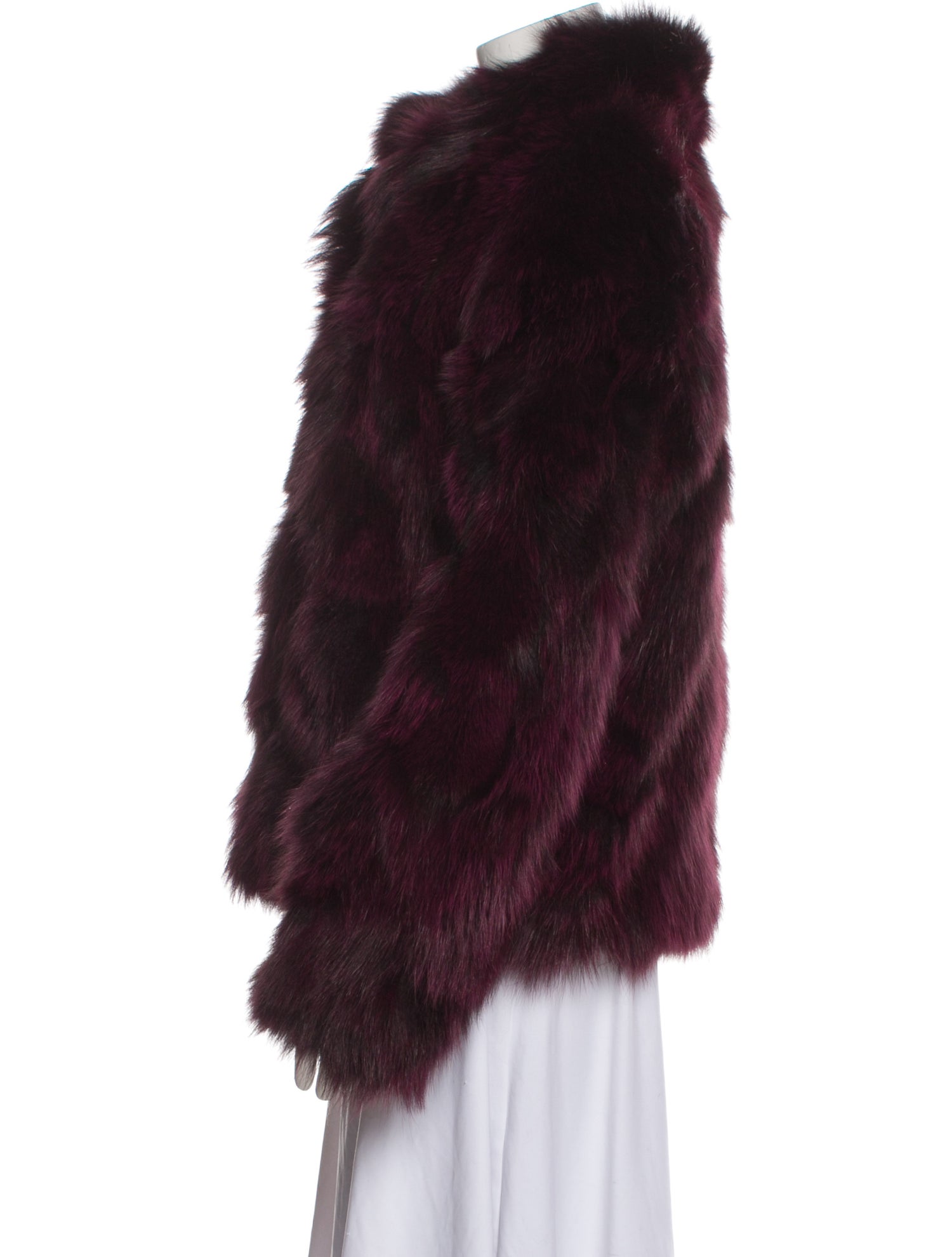 Wolfie Furs The RealReal