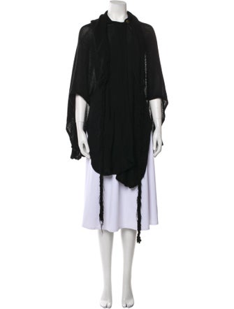 Lindsey Thornburg Cape