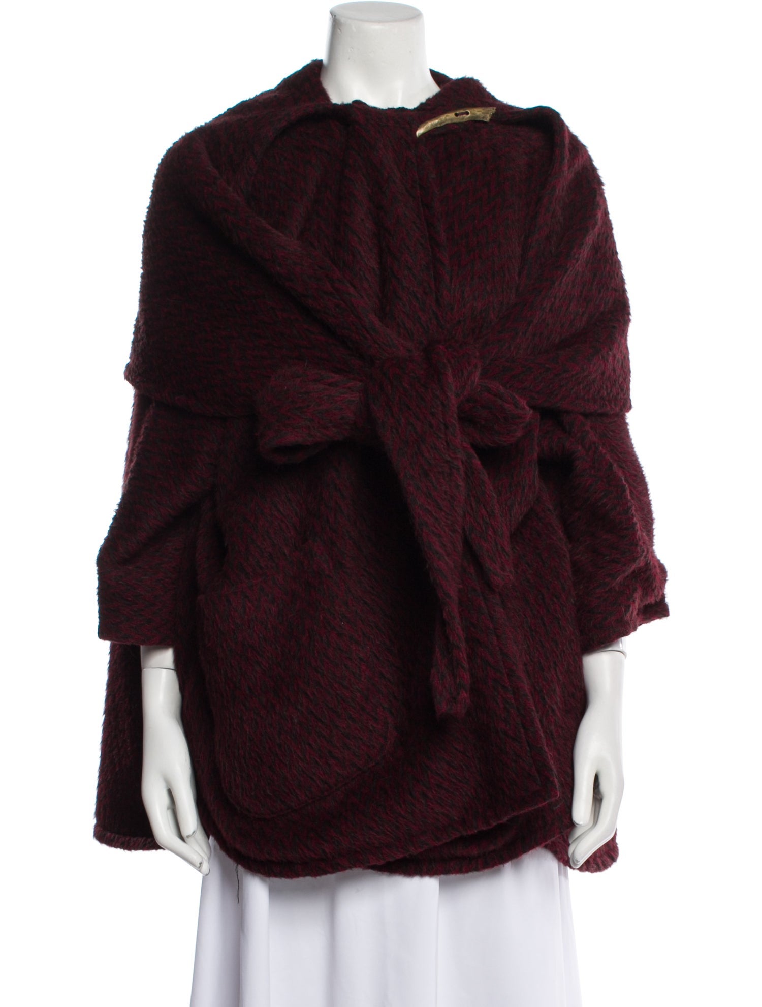 Lindsey Thornburg Coat