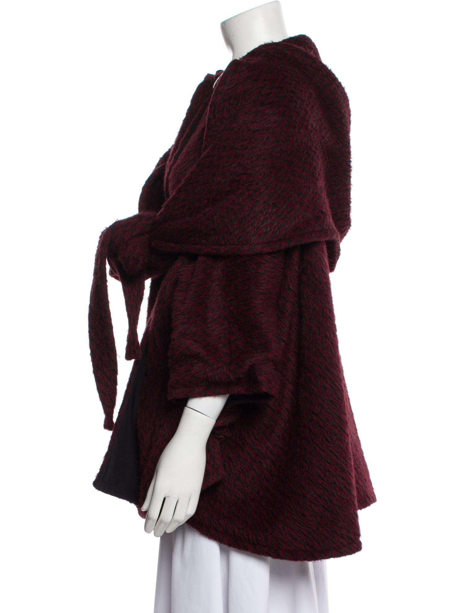 Lindsey Thornburg Coat