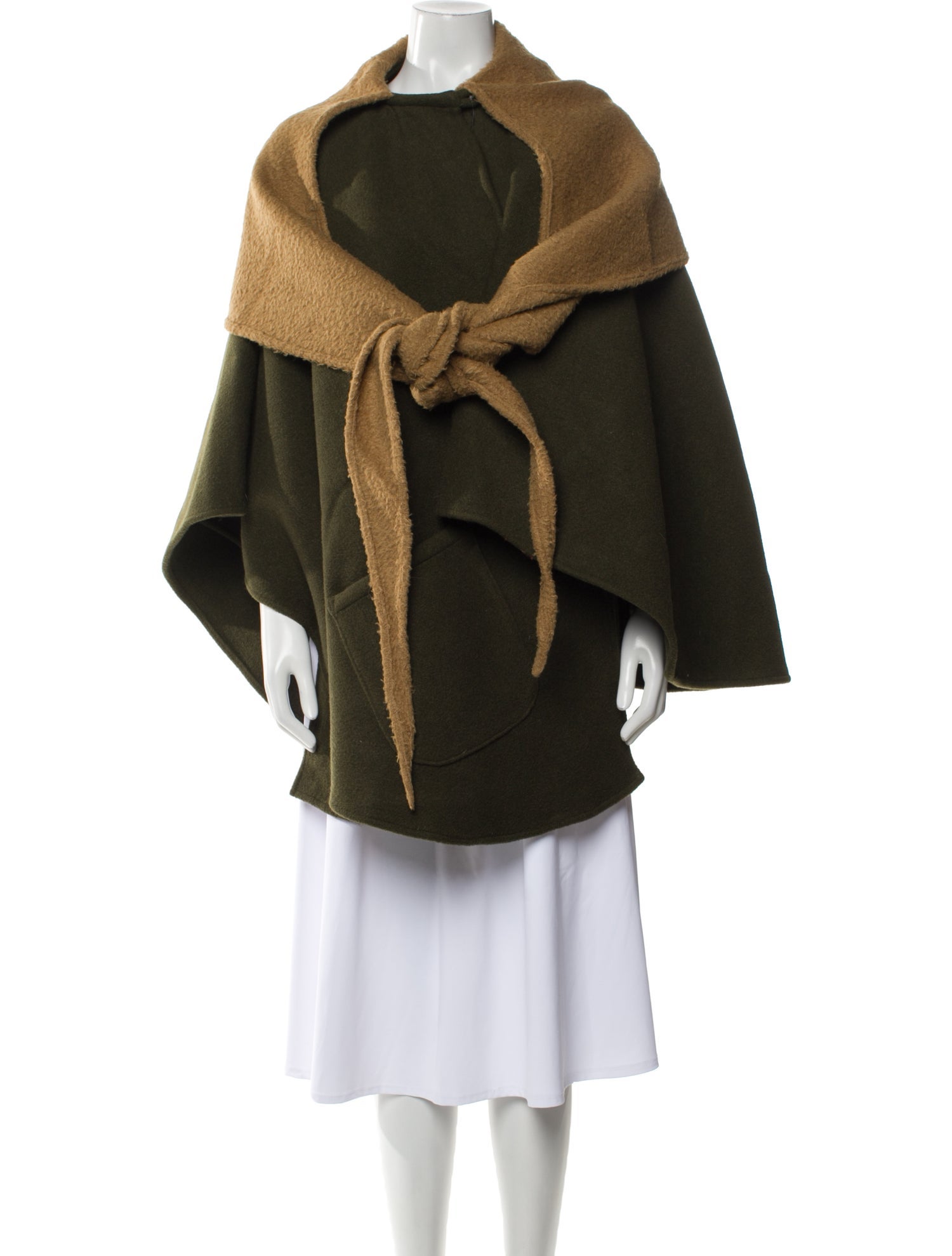 Lindsey Thornburg Coat