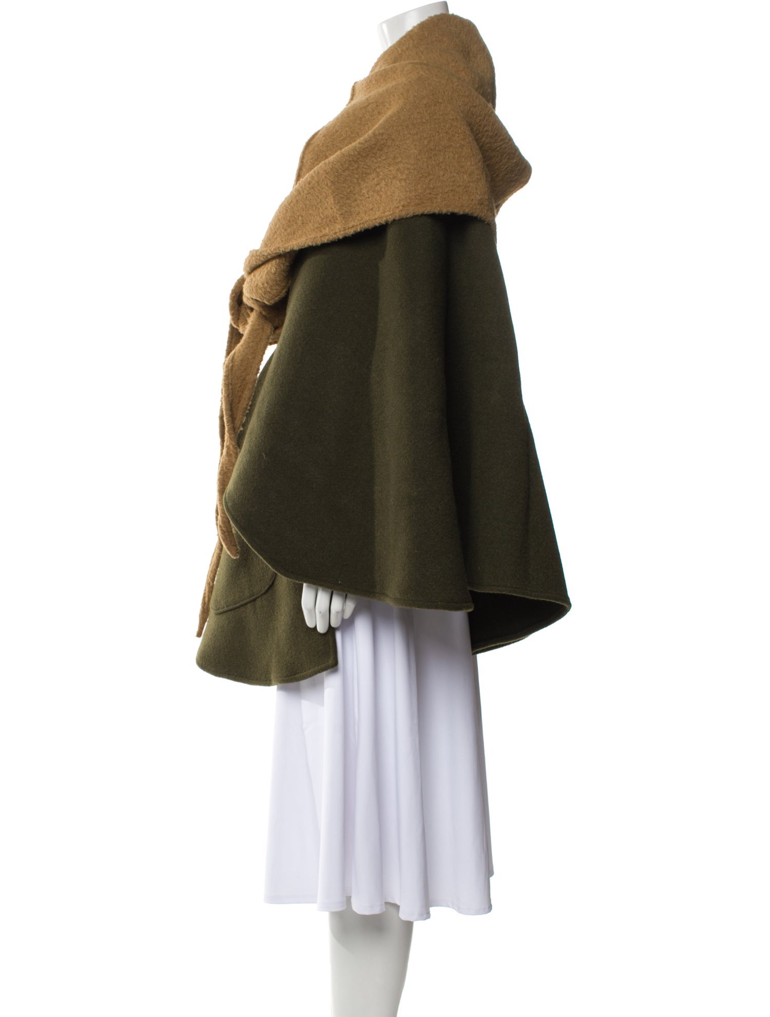 Lindsey Thornburg Coat