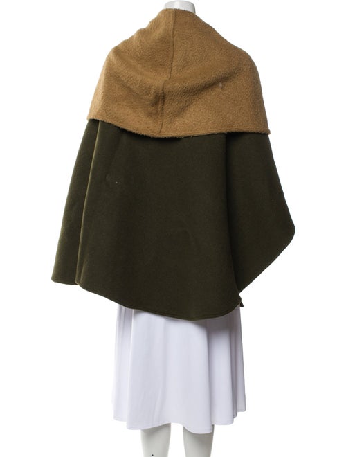 Lindsey Thornburg Coat