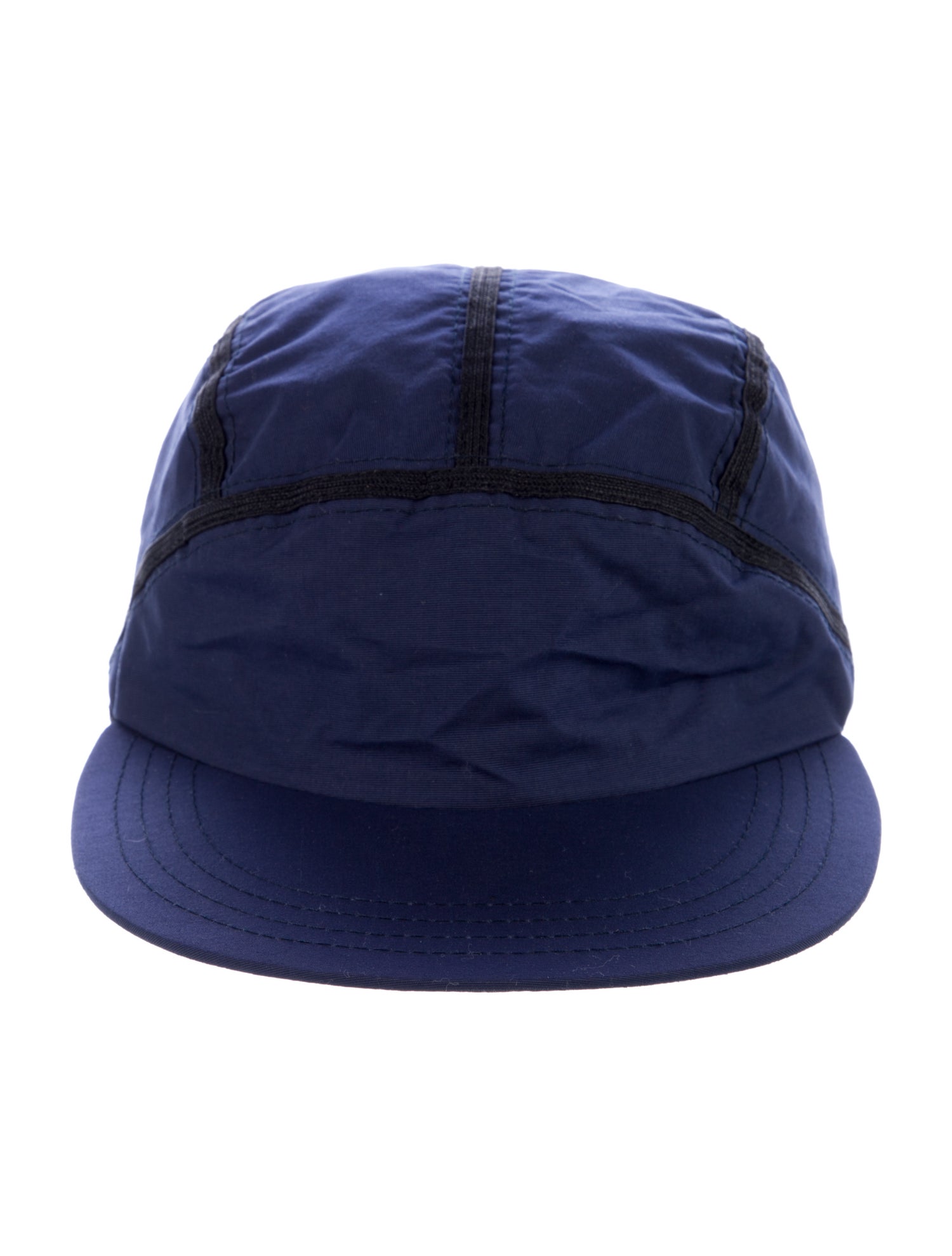 Paa Nylon Baseball Cap