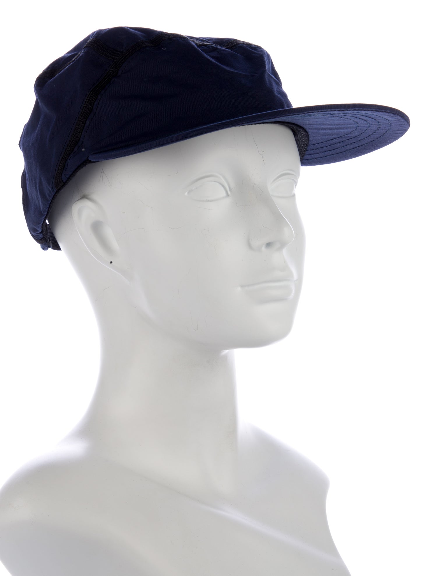 Paa Nylon Baseball Cap