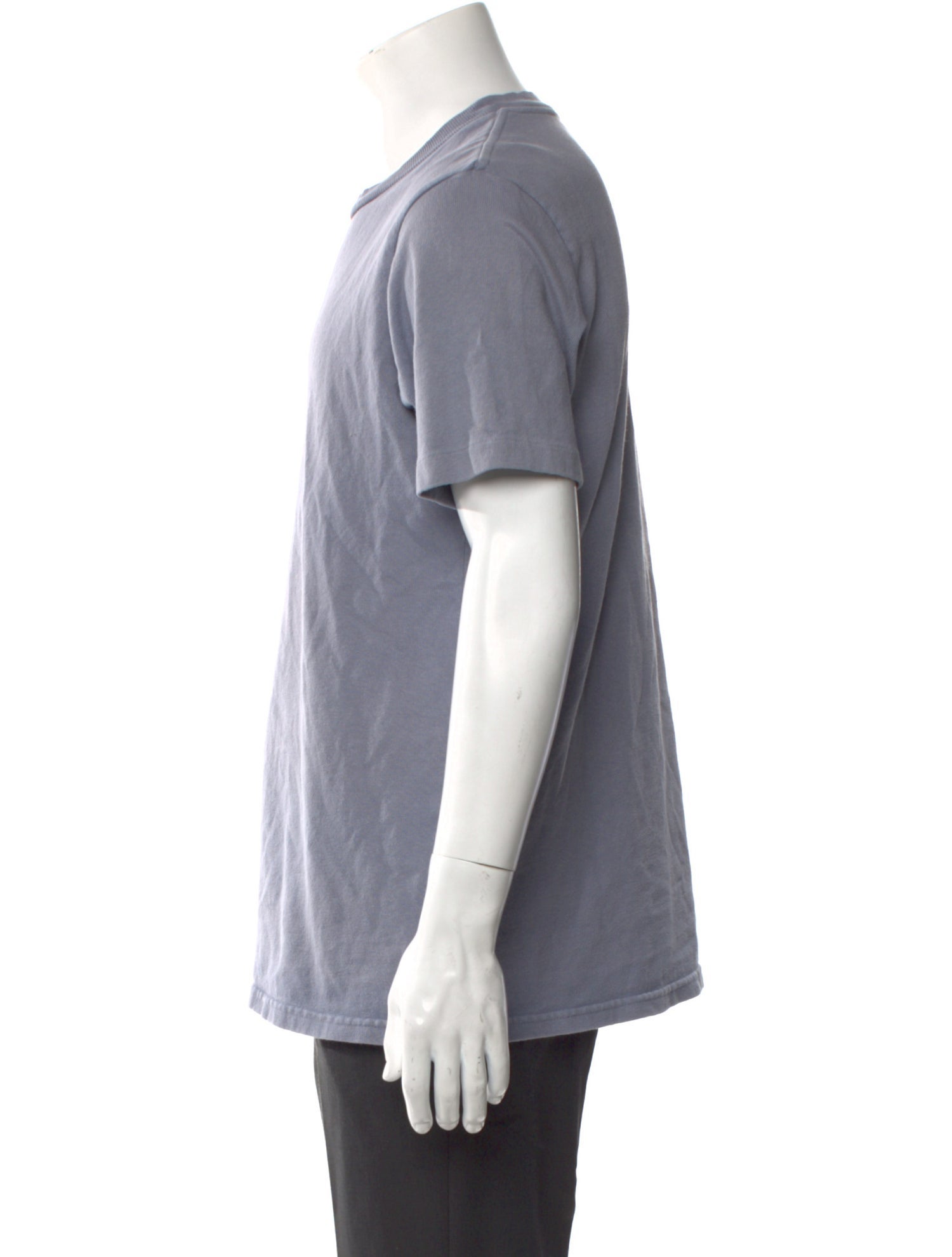 Paa Crew Neck Short Sleeve T-Shirt