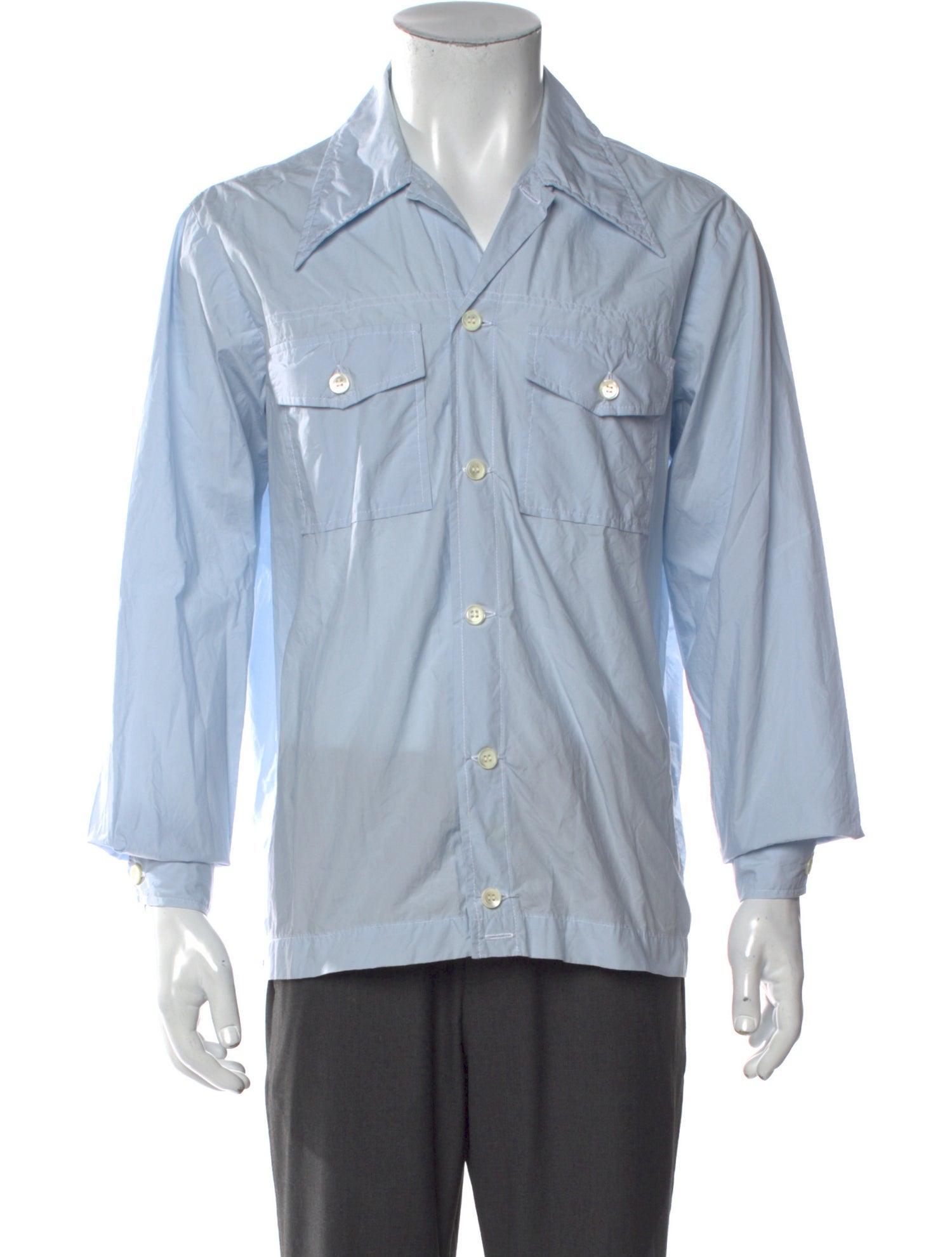 Paa Long Sleeve Shirt