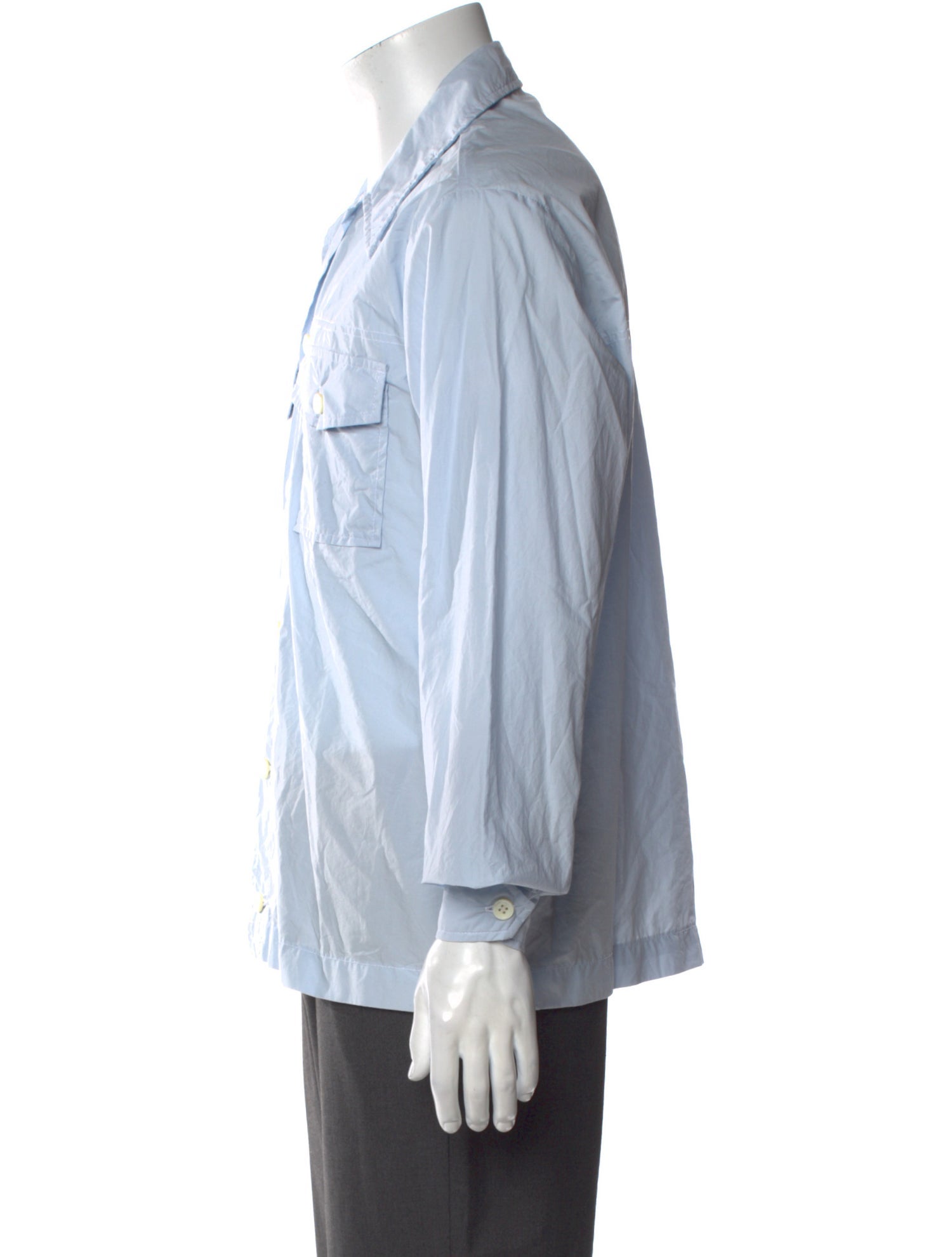 Paa Long Sleeve Shirt