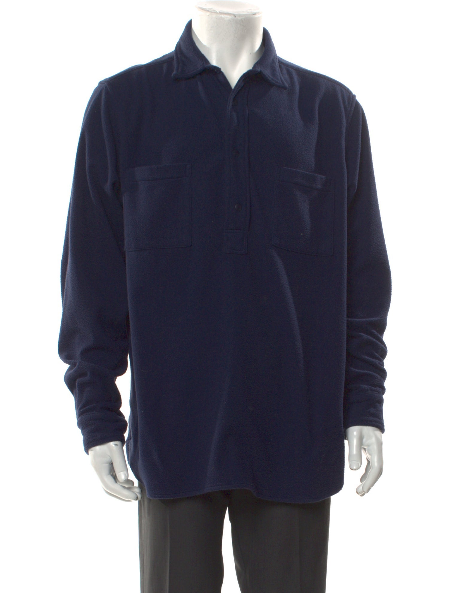 Paa Long Sleeve Shirt