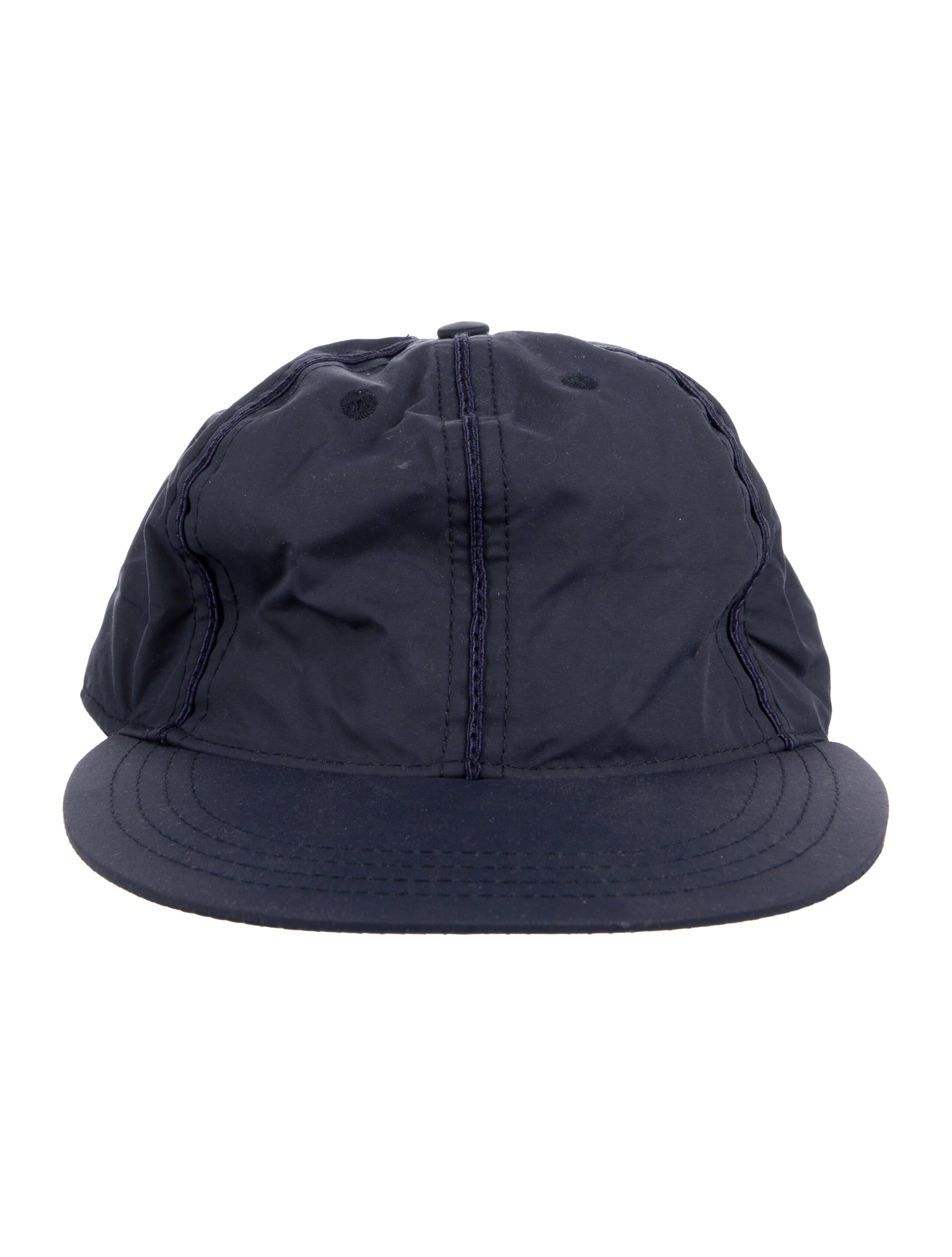 Paa Nylon Baseball Cap