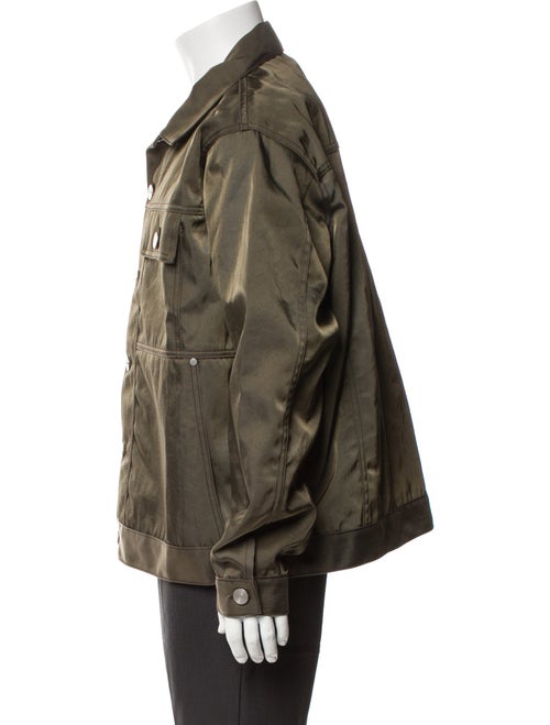Paa Big Rig Utility Jacket