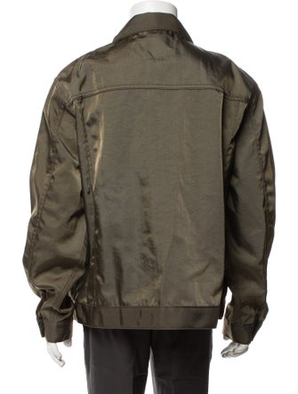 Paa Big Rig Utility Jacket