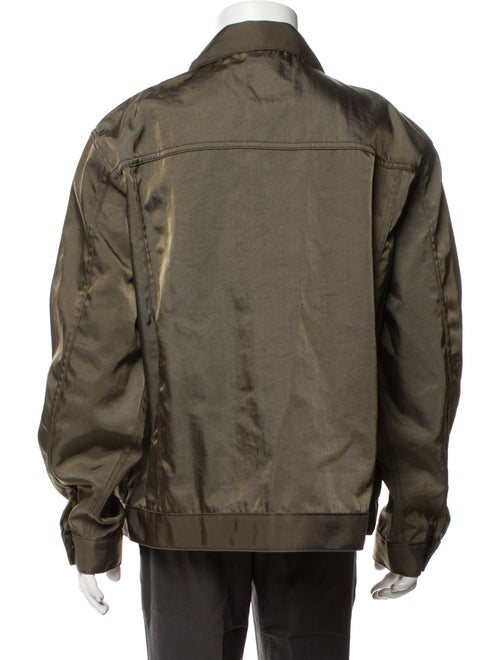 Paa Big Rig Utility Jacket
