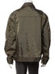 Paa Big Rig Utility Jacket