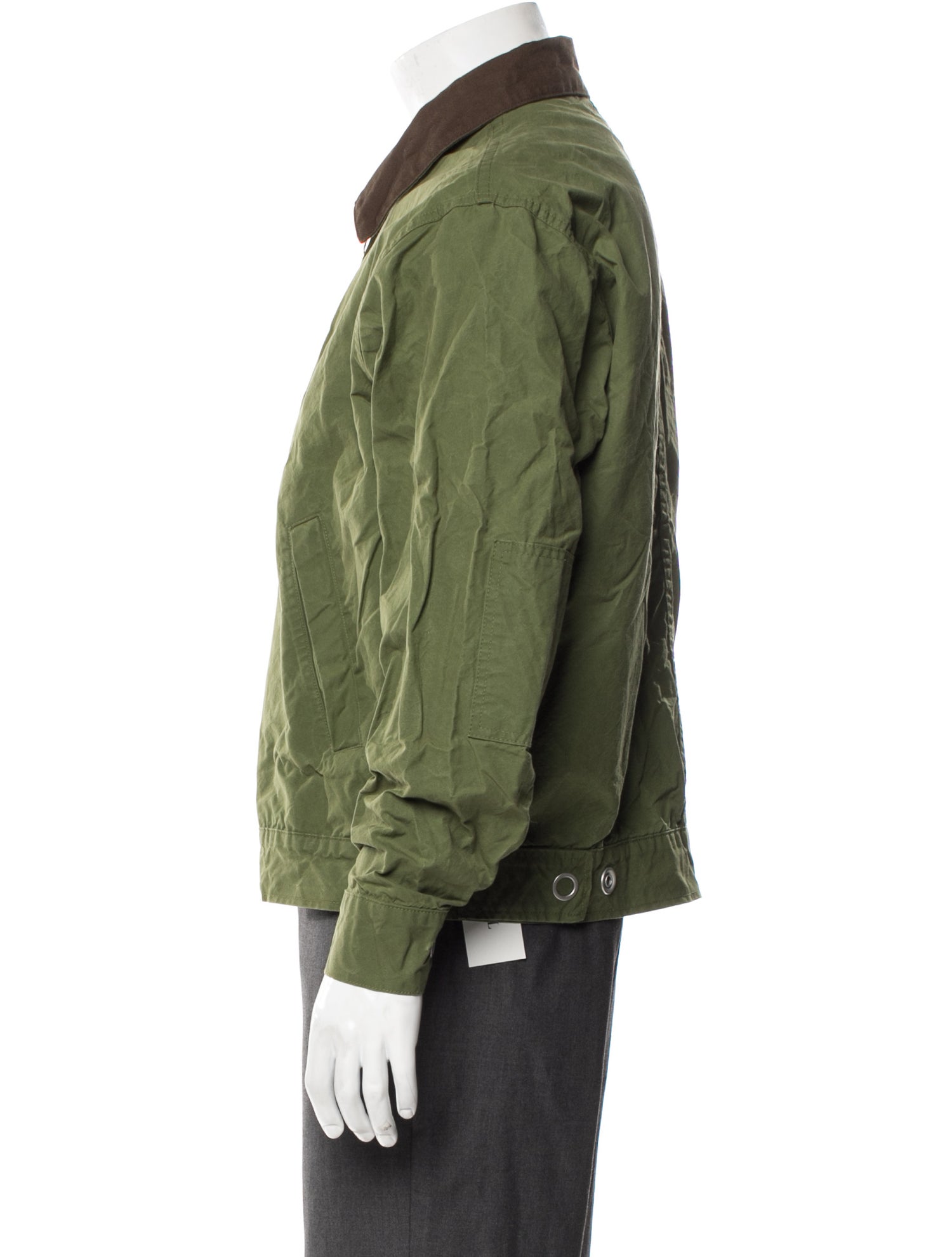 Paa Jacket