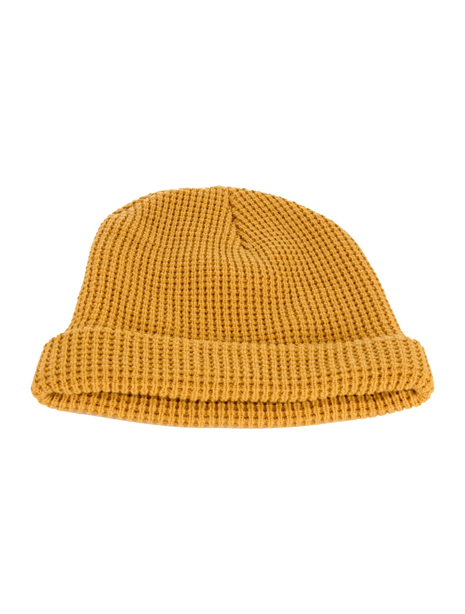 Paa Cashmere Knit Beanie Hat