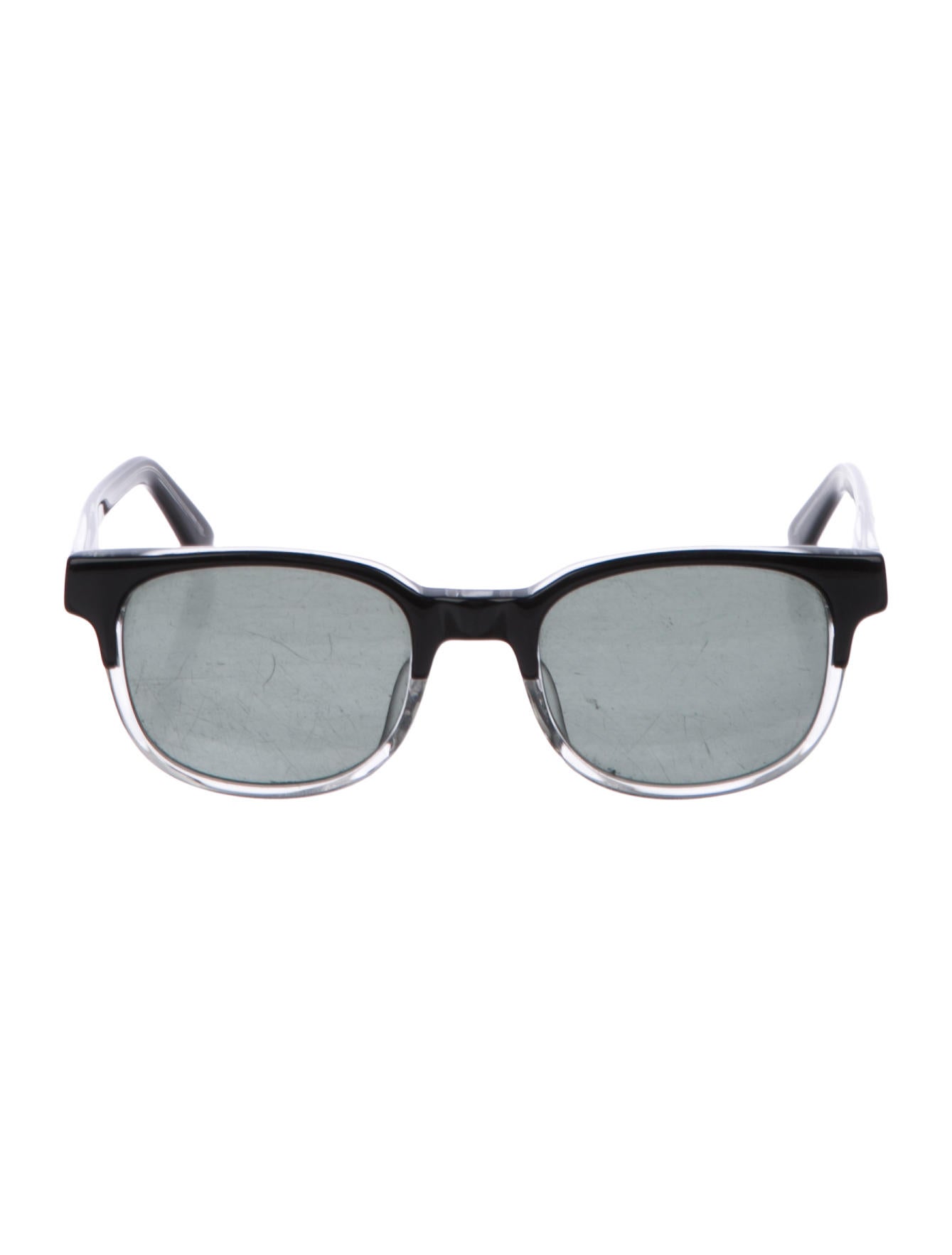robert geller sunglasses