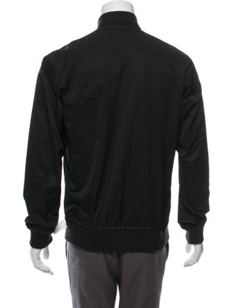 Robert Geller + FIVE FOUR Bomber