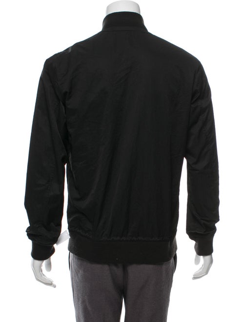 Robert Geller + FIVE FOUR Bomber