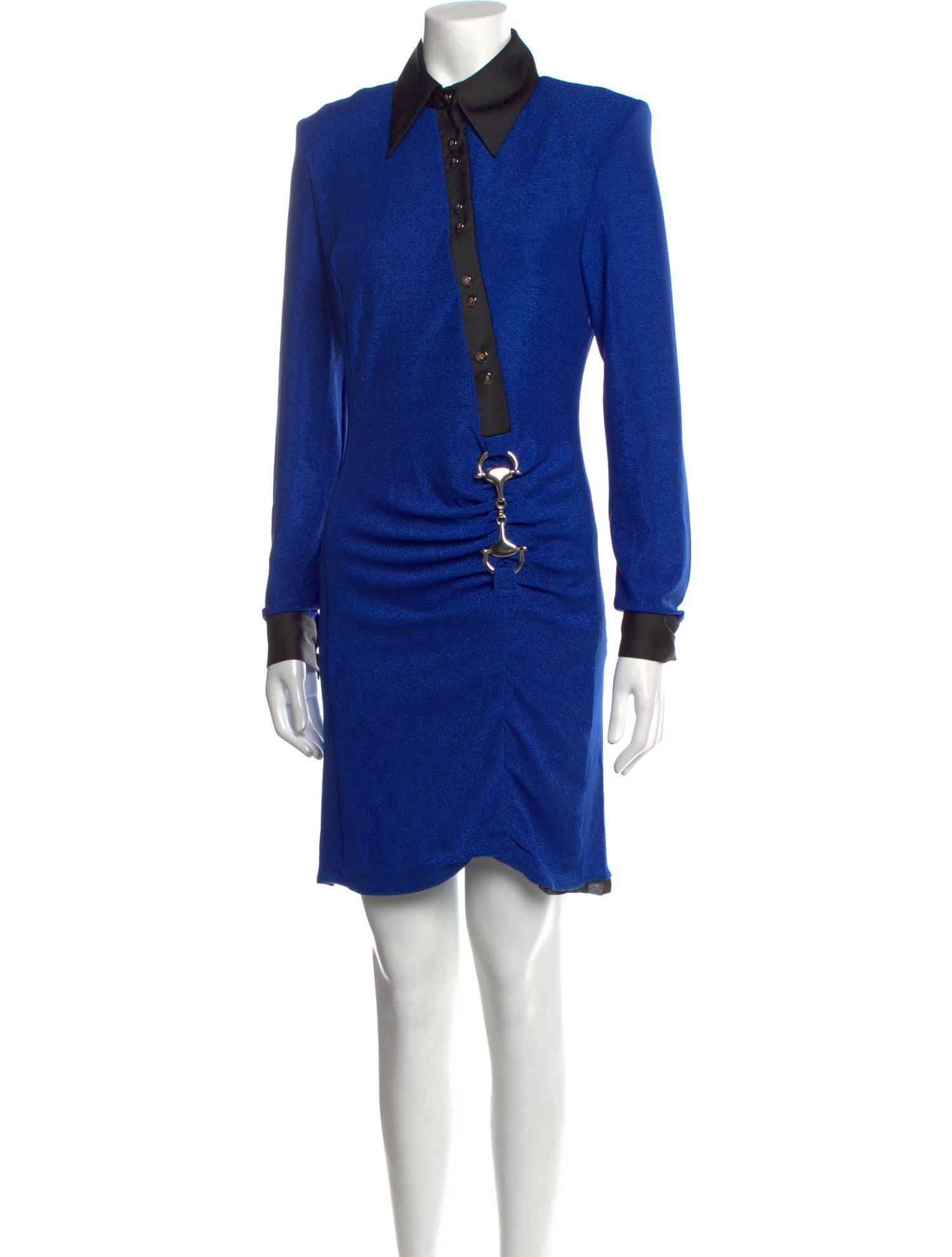 W Les Femmas Mini Dress w/ Tags