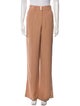 W Les Femmas Wide Leg Pants