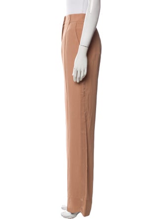 W Les Femmas Wide Leg Pants