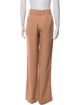 W Les Femmas Wide Leg Pants