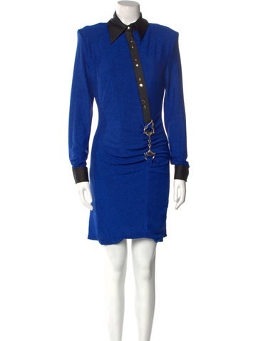 W Les Femmas Dresses Mini Dress M