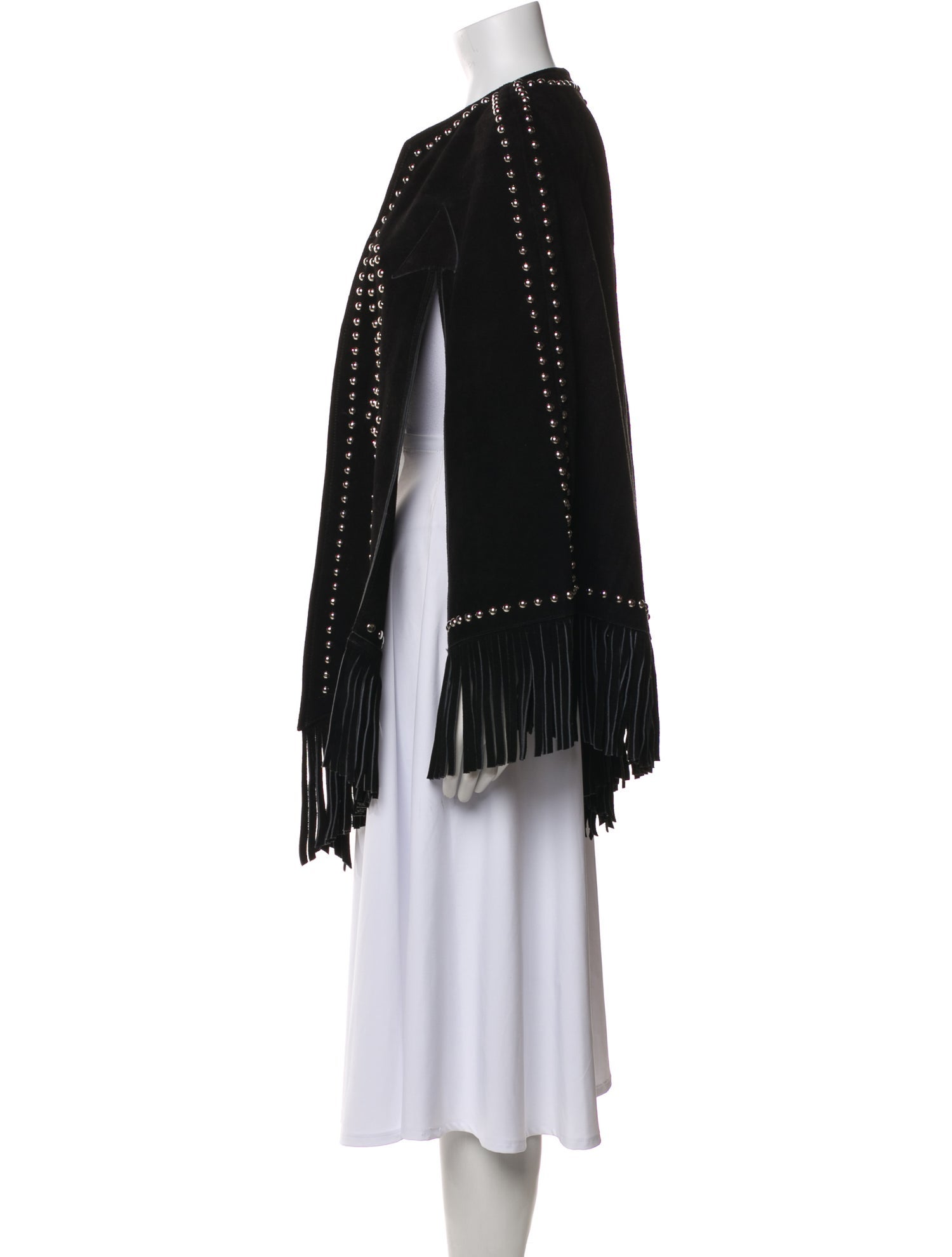 Western & Co. Leather Jacket