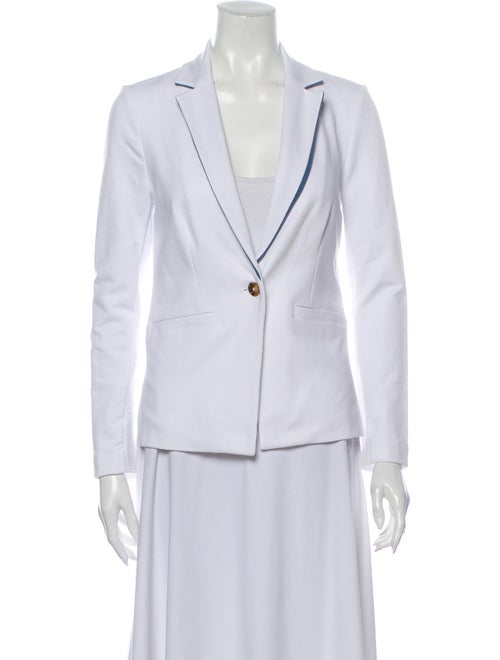 White + Warren Blazer w/ Tags White
