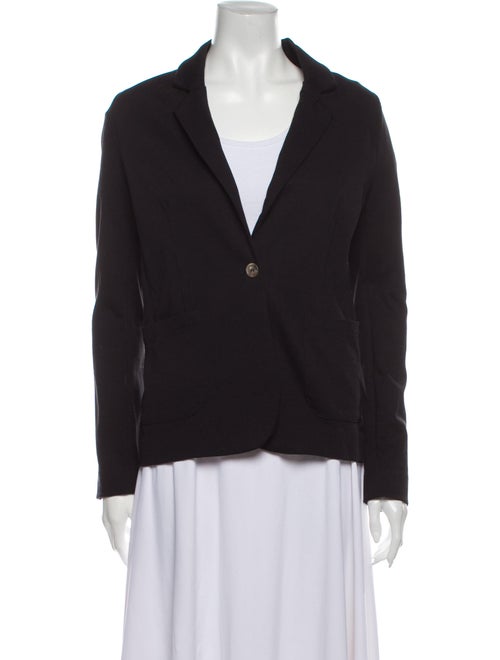 White + Warren Blazer White