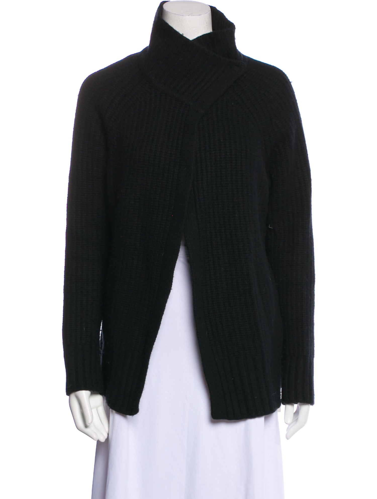 White + Warren Turtleneck Sweater